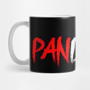 PANdemIC (I) Mug